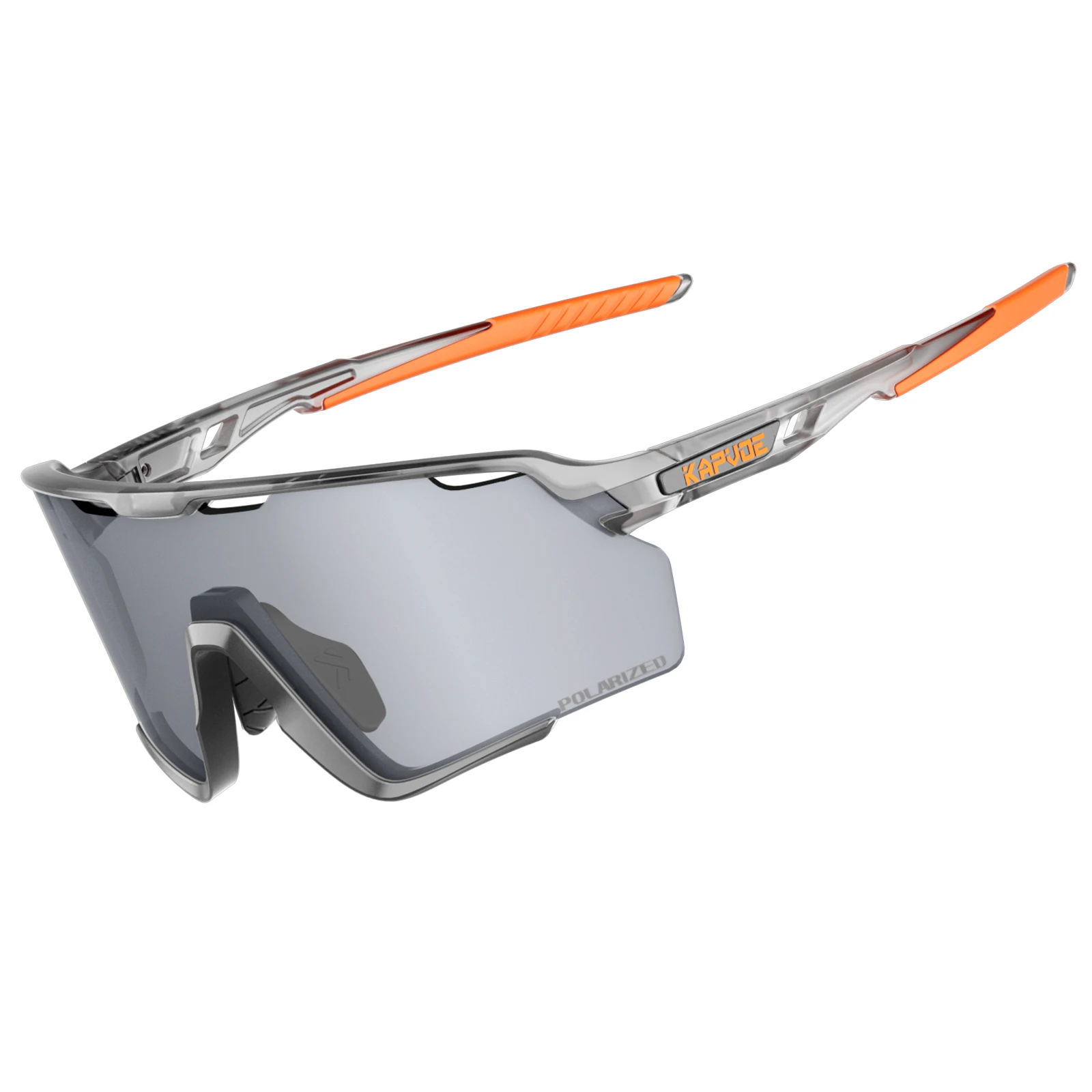 Mountain Biking Sunglasses - Kapvoe новые уличные велосипедные очки велосипедные