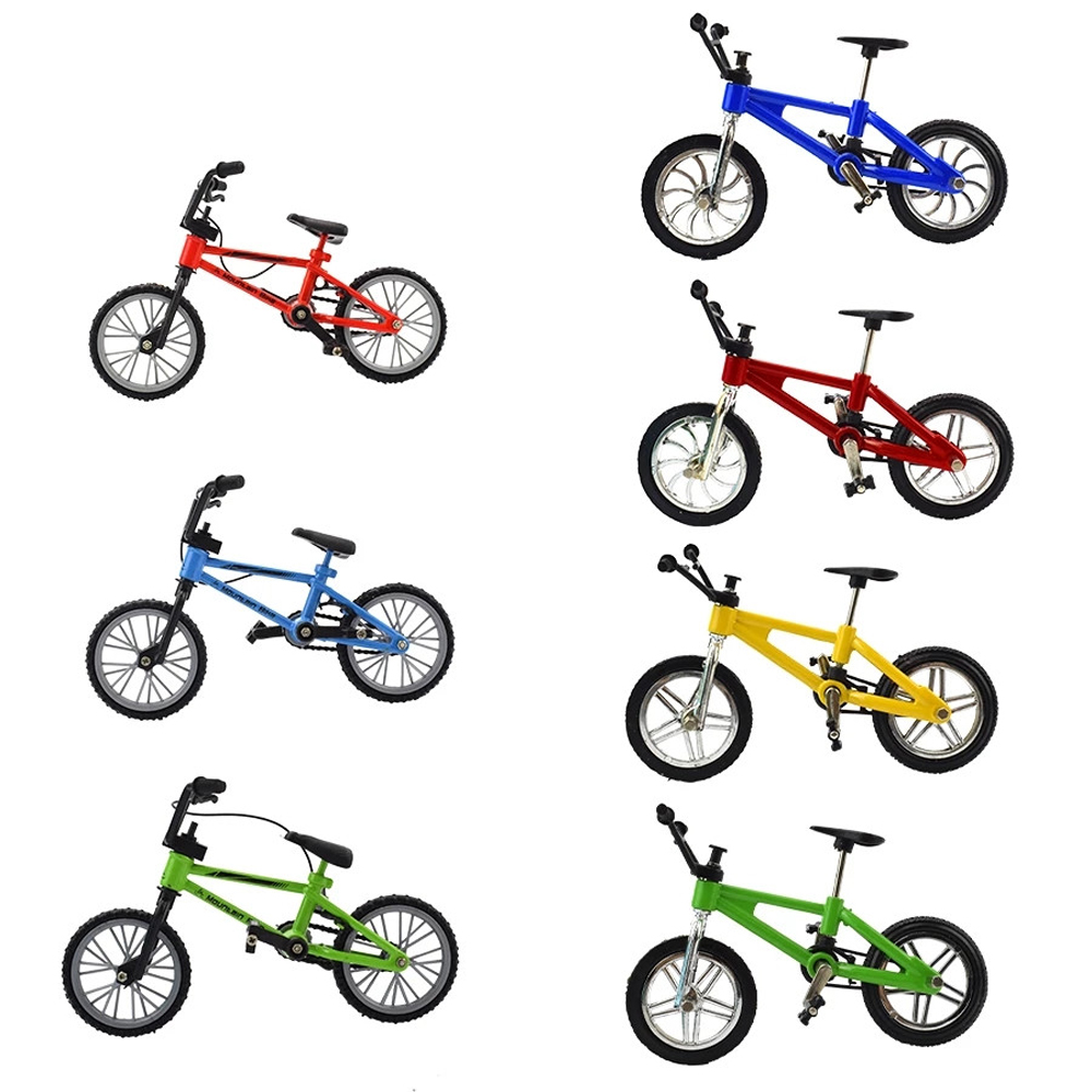 Mountain Biking Pictures - Подарочная креативная игра для детей, модель