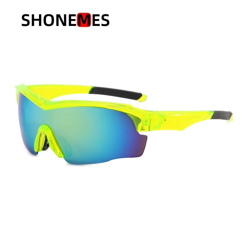 Mountain Biking Sunglasses - Shonemes велосипедные солнцезащитные очки спортивные солнцезащитные