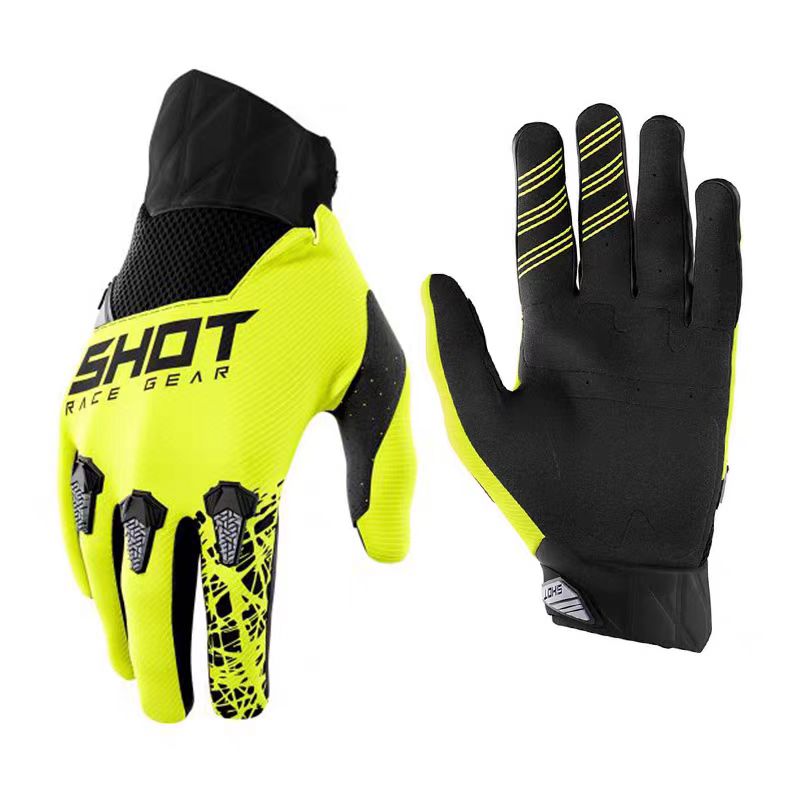 Mountain Biking Gloves - 25 новых перчаток для езды на