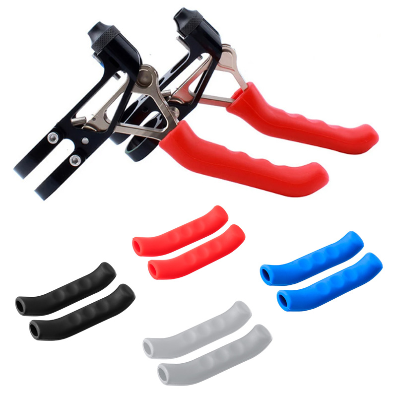 Mountain Biking Gloves - Перчатки для тормозных ручек горного велосипеда,