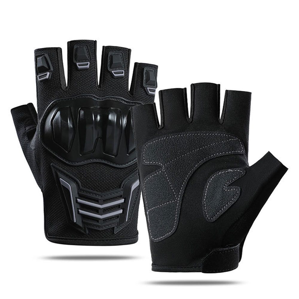 Дышащие мотоциклетные перчатки – обзор и цена Mountain Biking Gloves