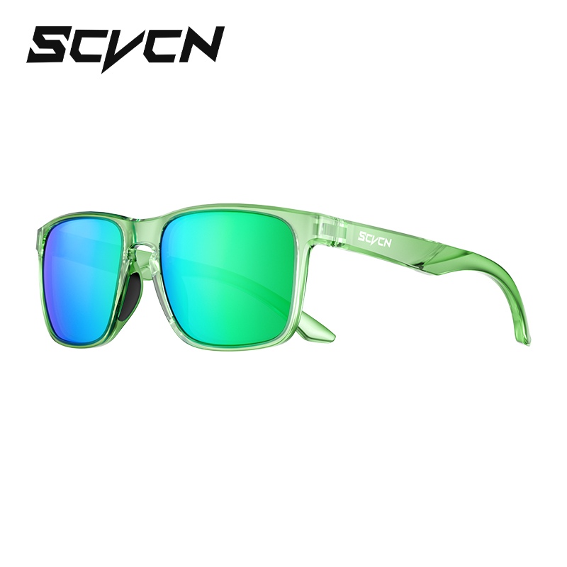 Солнцезащитные очки SCVCN для  – обзор и цена Mountain Biking Sunglasses