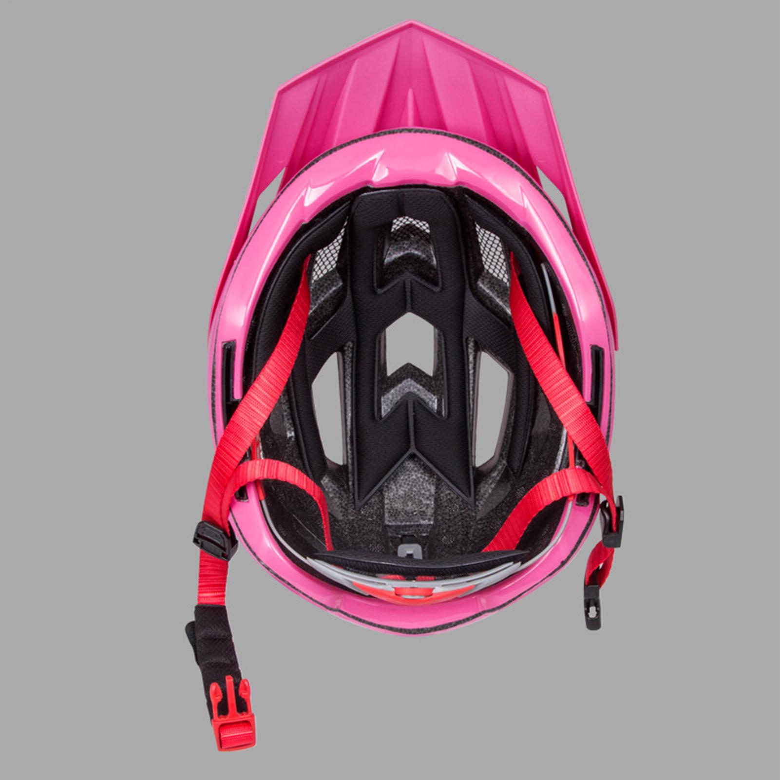 Детский мотоциклетный шлем, пр – обзор и цена Mountain Biking Helmet Kids