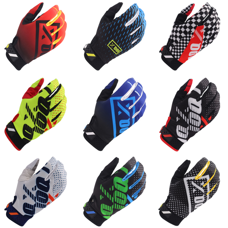 Мотоциклетные перчатки IOQX Te – обзор и цена Mountain Biking Gloves