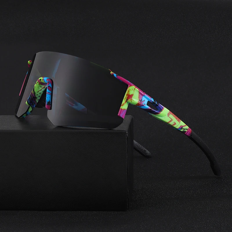 Новые велосипедные очки REXXAR – обзор и цена Mountain Biking Sunglasses