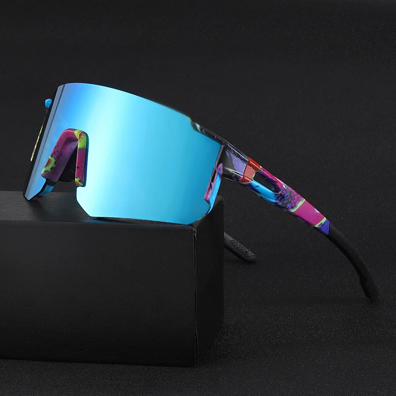 Новые велосипедные очки REXXAR – обзор и цена Mountain Biking Sunglasses