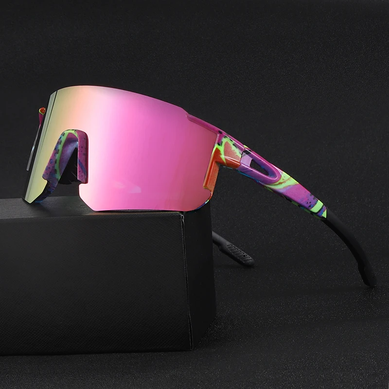 Новые велосипедные очки REXXAR – обзор и цена Mountain Biking Sunglasses