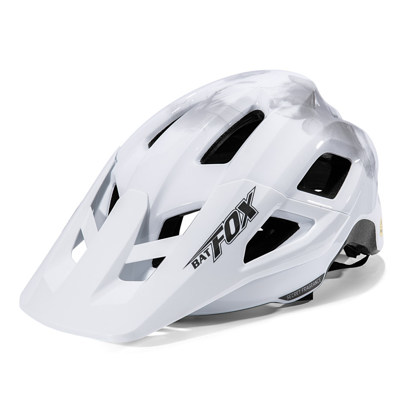 Велосипедный шлем BATFOX для г – обзор и цена Mountain Biking Helmet Kids