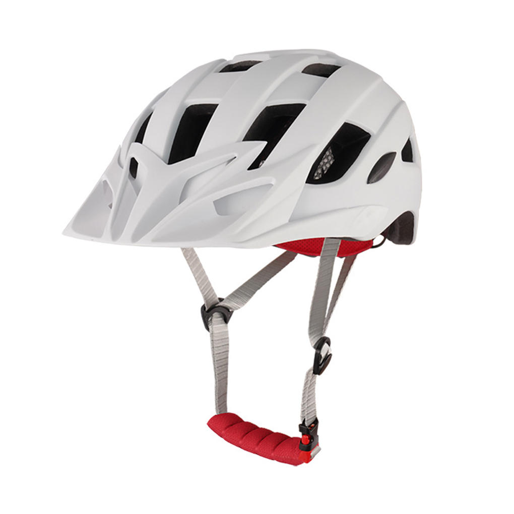 Легкий велосипедный шлем - выс – обзор и цена Mountain Biking Helmet Kids