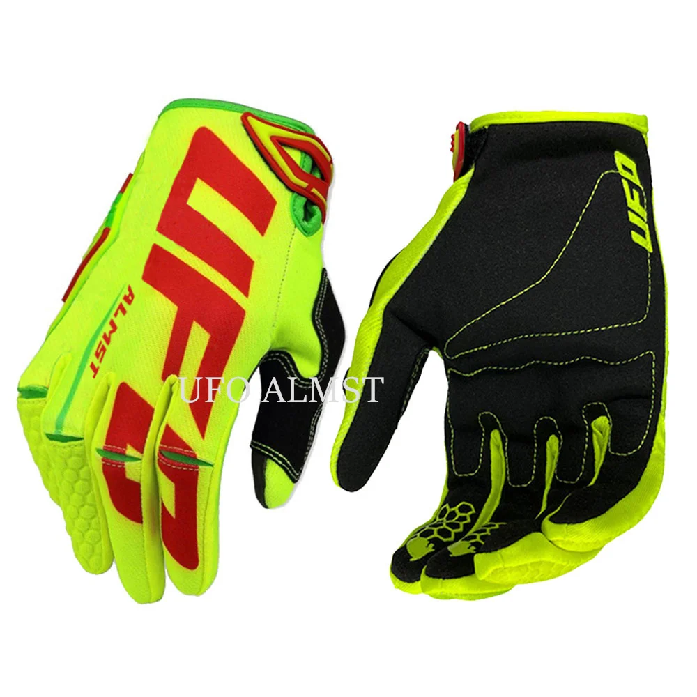 Ufo Almst перчатки для горного – обзор и цена Mountain Biking Gloves