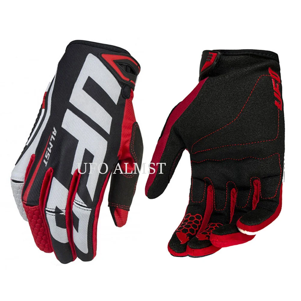 Ufo Almst перчатки для горного – обзор и цена Mountain Biking Gloves