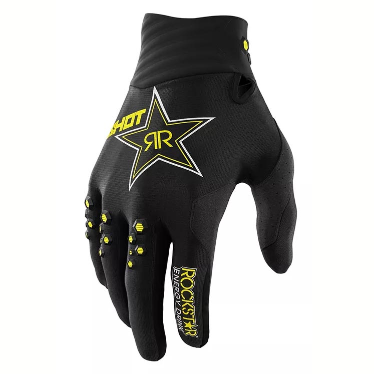 Мотоциклетные Mtb MX внедорожн – обзор и цена Mountain Biking Gloves