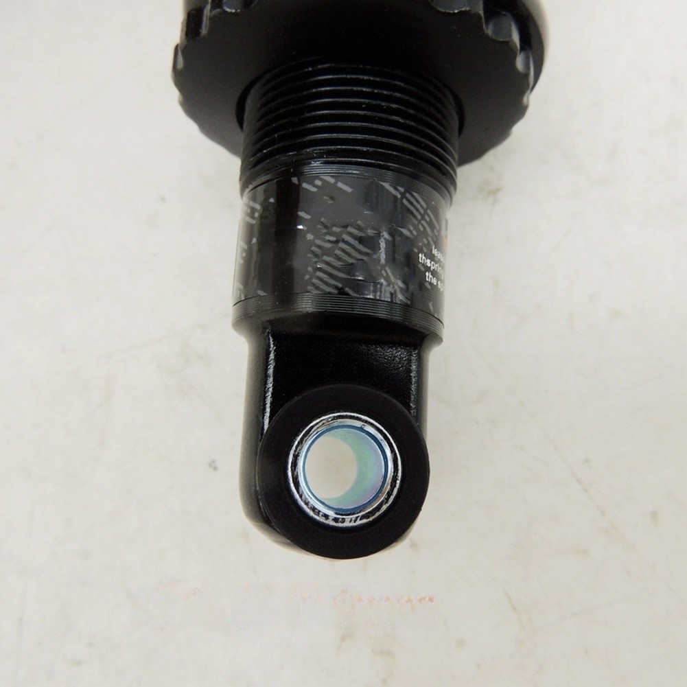 Задний амортизатор для горного – обзор и цена Mountain Biking Downhill