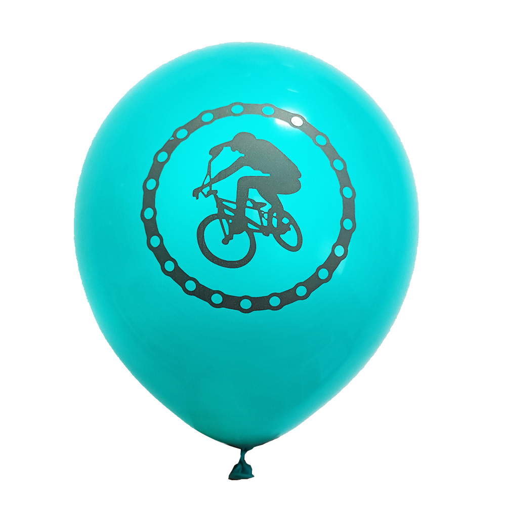 10-50 шт. 12-дюймовые латексны – обзор и цена Mountain Biking Events