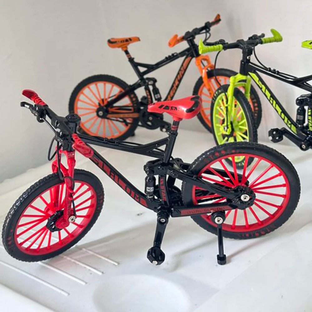 Литая под давлением модель мин – обзор и цена Mountain Biking Events