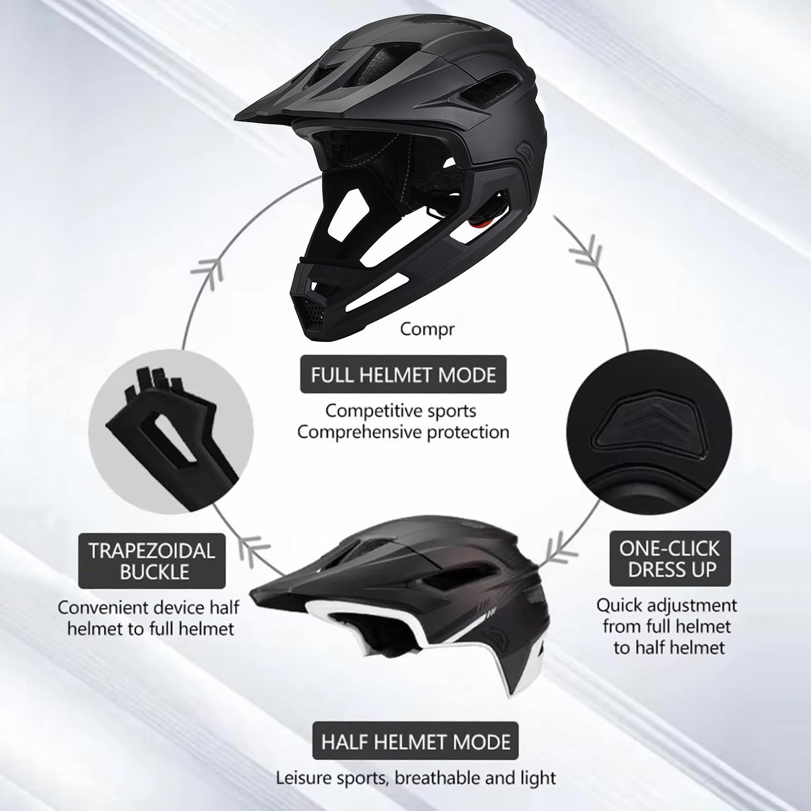 Велосипедный шлем, велосипедны – обзор и цена Mountain Biking Helmet Kids