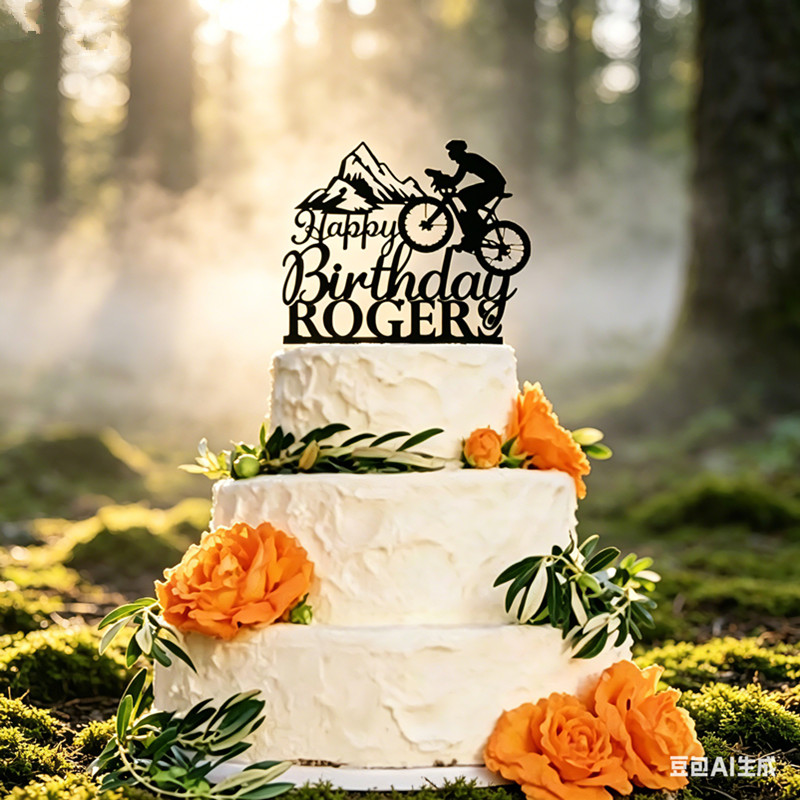 Персонализированный топпер для – обзор и цена Mountain Biking Events
