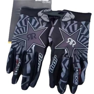 Мотоперчатки с гелевыми вставк – обзор и цена Mountain Biking Gloves