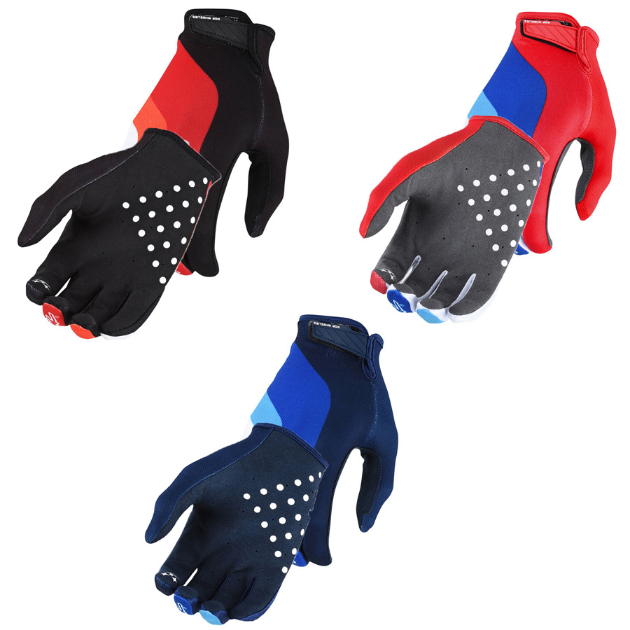 Новые мотоциклетные перчатки д – обзор и цена Mountain Biking Gloves