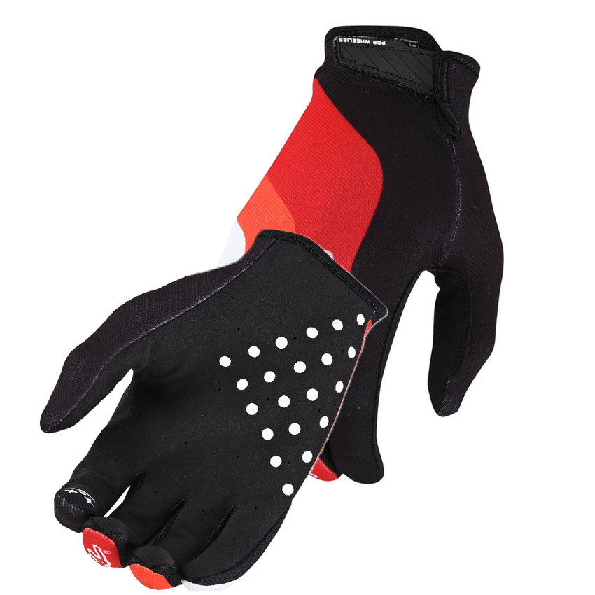 Новые мотоциклетные перчатки д – обзор и цена Mountain Biking Gloves