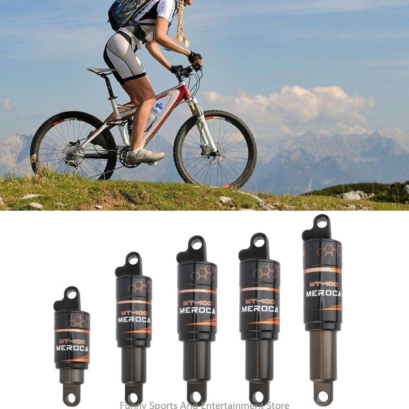 Задний амортизатор для горного – обзор и цена Mountain Biking Downhill