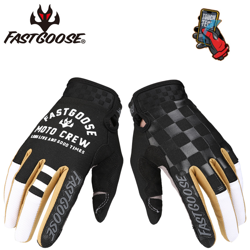 Fastgoose Мотокросс MX Спортив – обзор и цена Mountain Biking Gloves