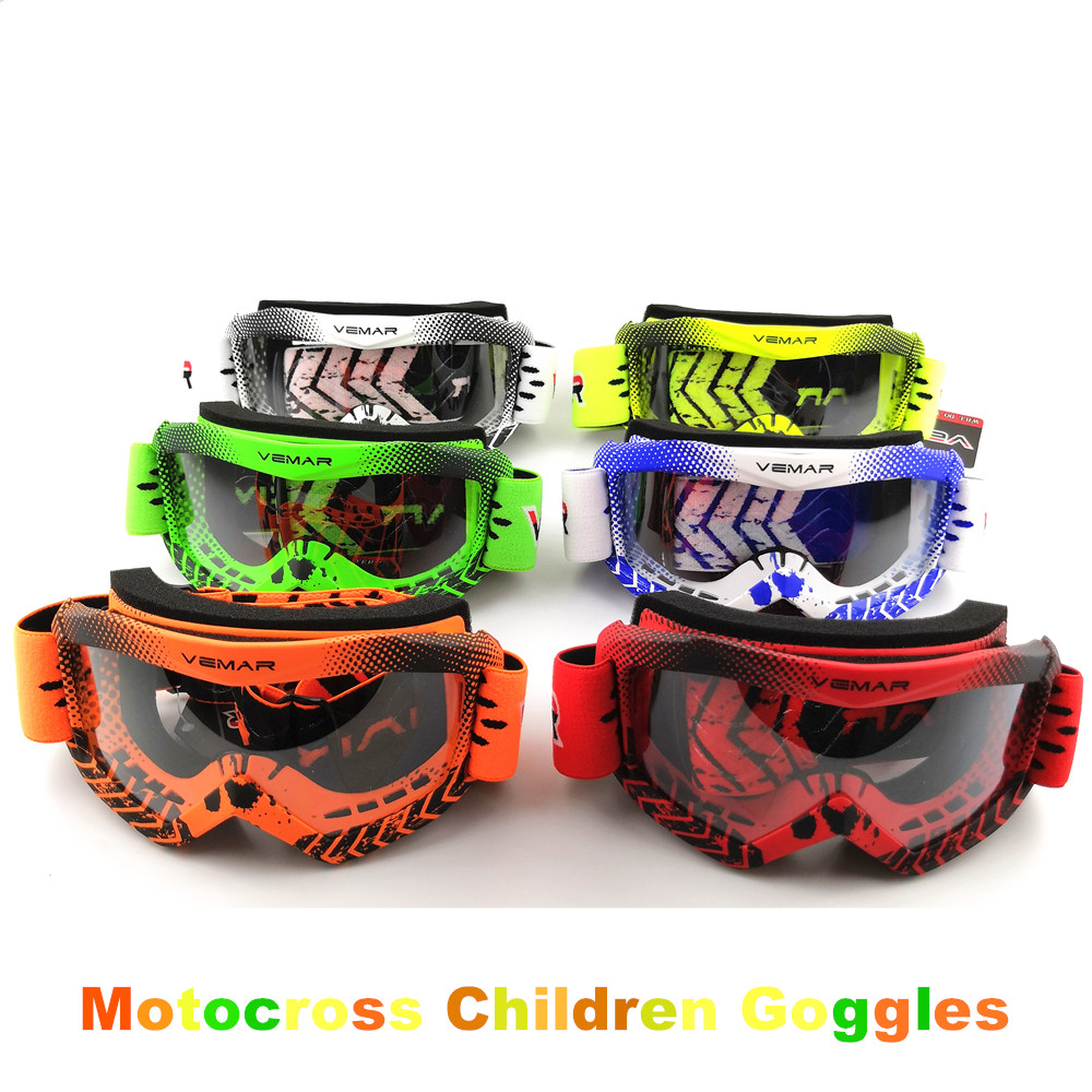 Детские мотоочки Vemar для мот – обзор и цена Mountain Biking Helmet Kids