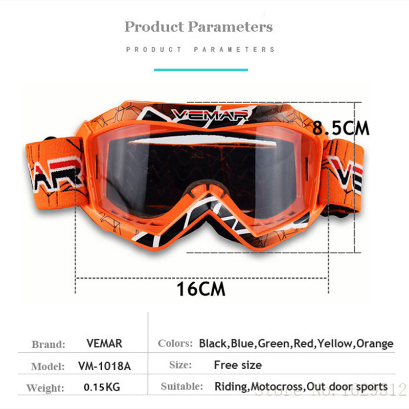 Детские мотоочки Vemar для мот – обзор и цена Mountain Biking Helmet Kids