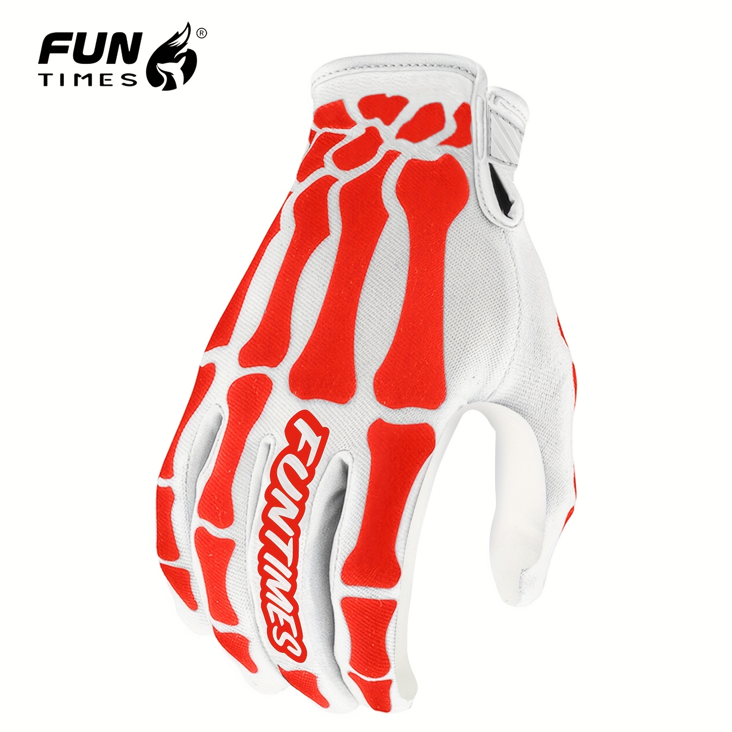 FUNTIMES Новые перчатки для ве – обзор и цена Mountain Biking Gloves