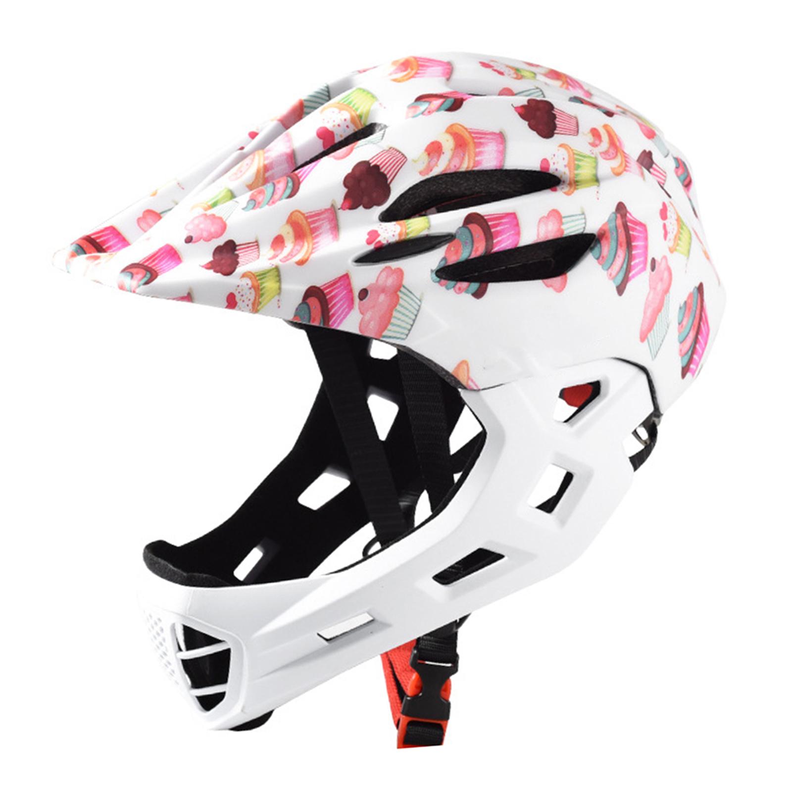 Детский шлем с подсветкой, пол – обзор и цена Mountain Biking Helmet Kids