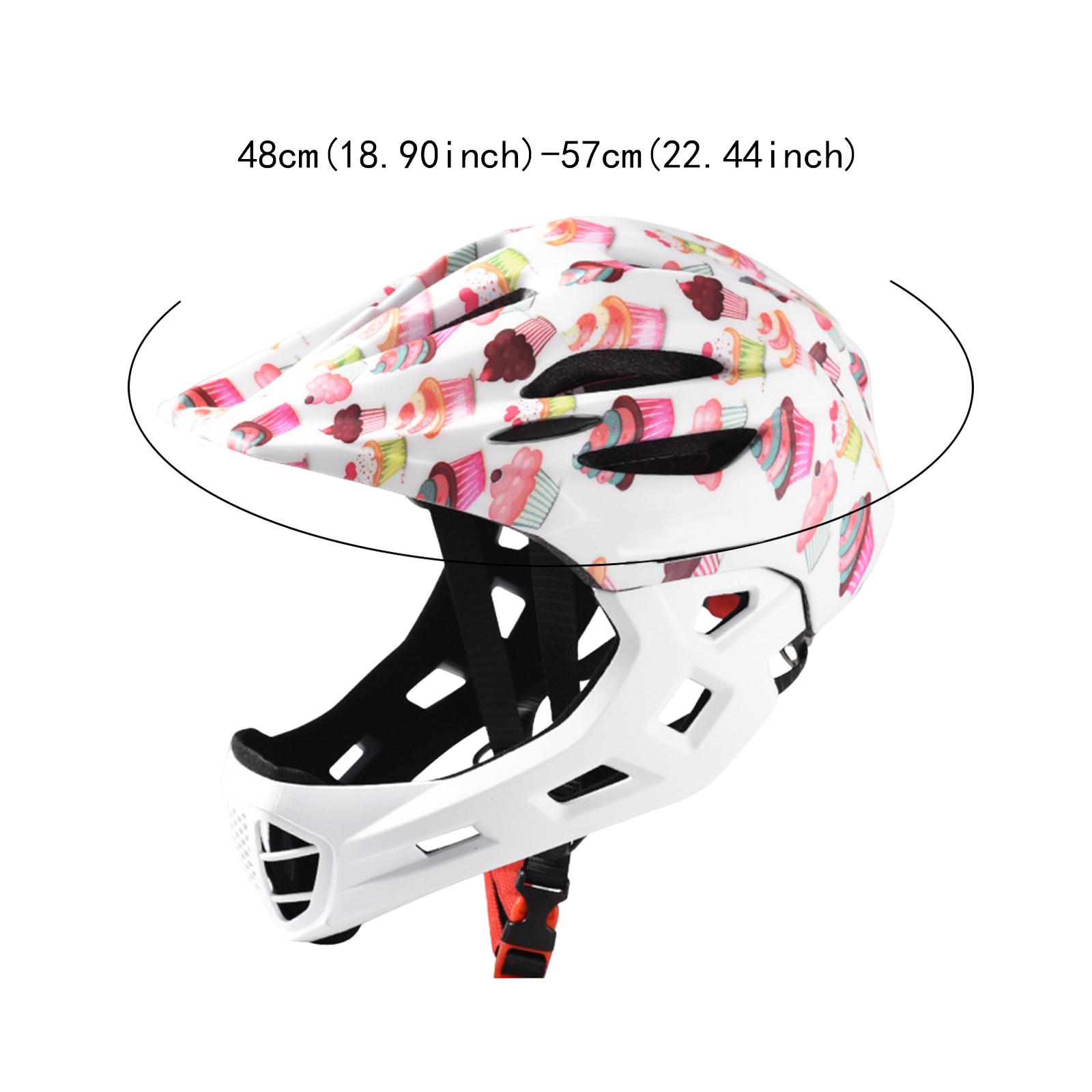 Детский шлем с подсветкой, пол – обзор и цена Mountain Biking Helmet Kids