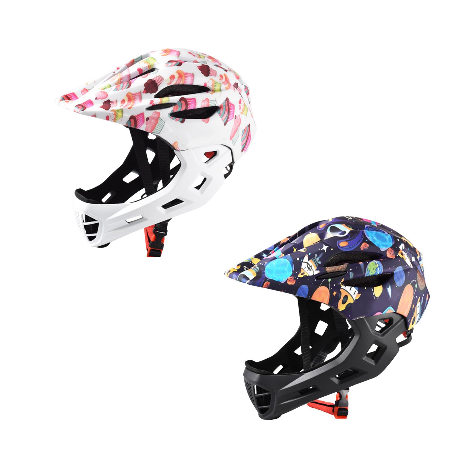 Детский шлем с подсветкой, пол – обзор и цена Mountain Biking Helmet Kids