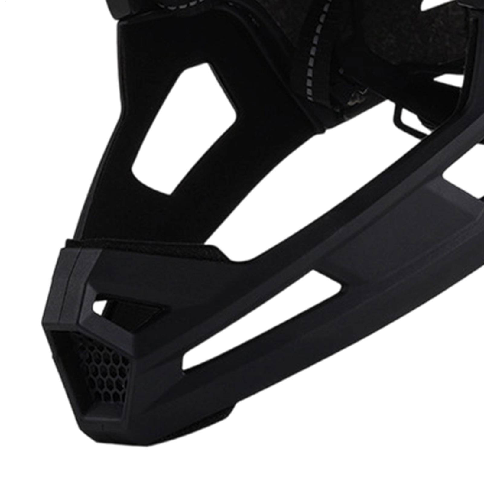Съемный полнолицевой велосипед – обзор и цена Mountain Biking Helmet Kids