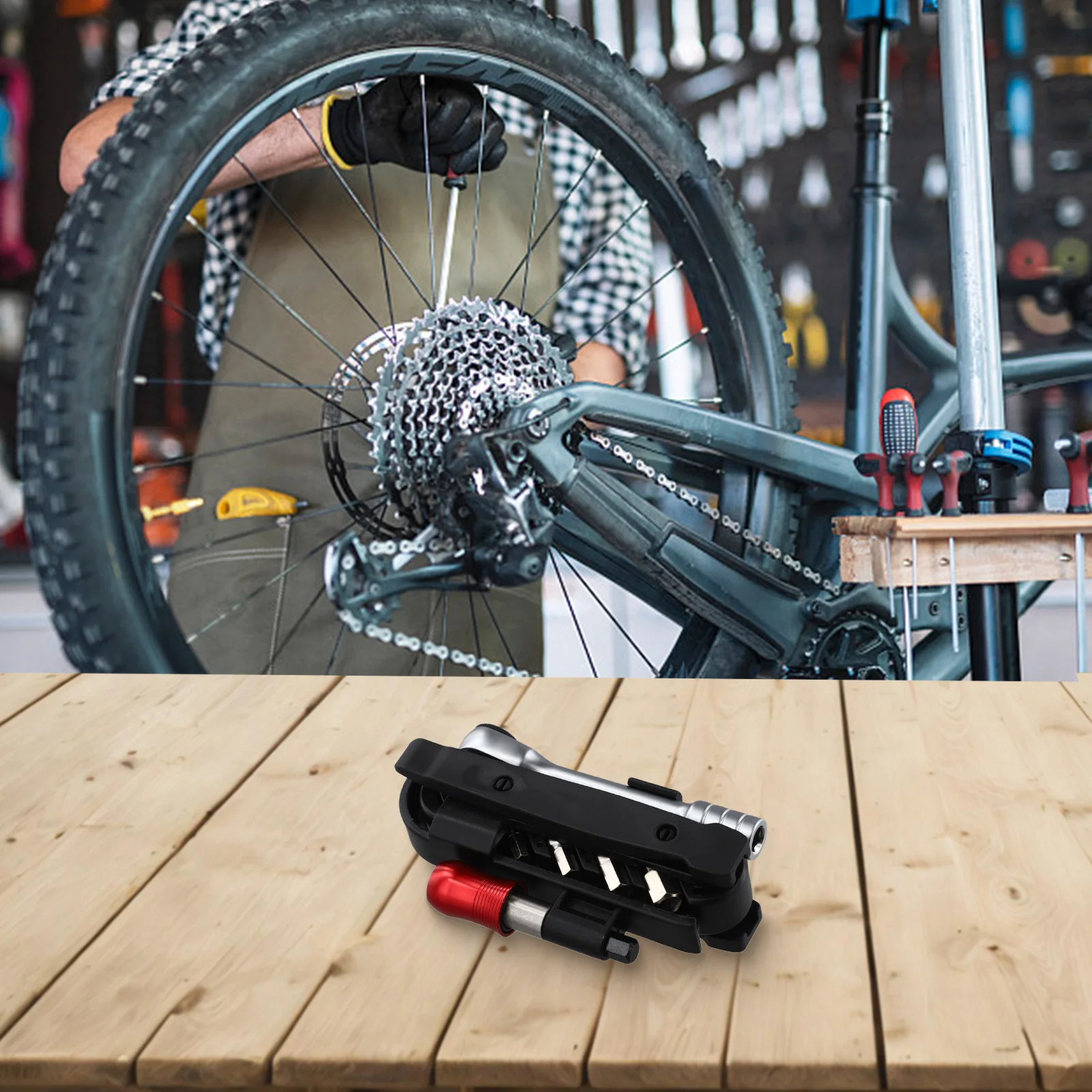 Инструменты для ежедневного об – обзор и цена Mountain Biking Pictures