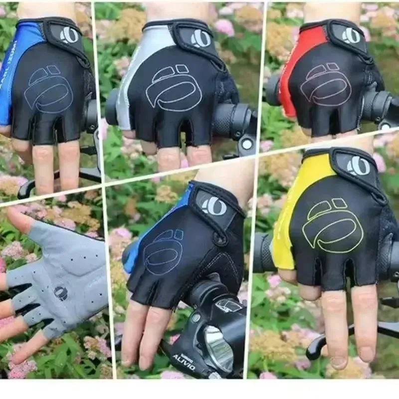 Велосипедные перчатки без паль – обзор и цена Mountain Biking Gloves