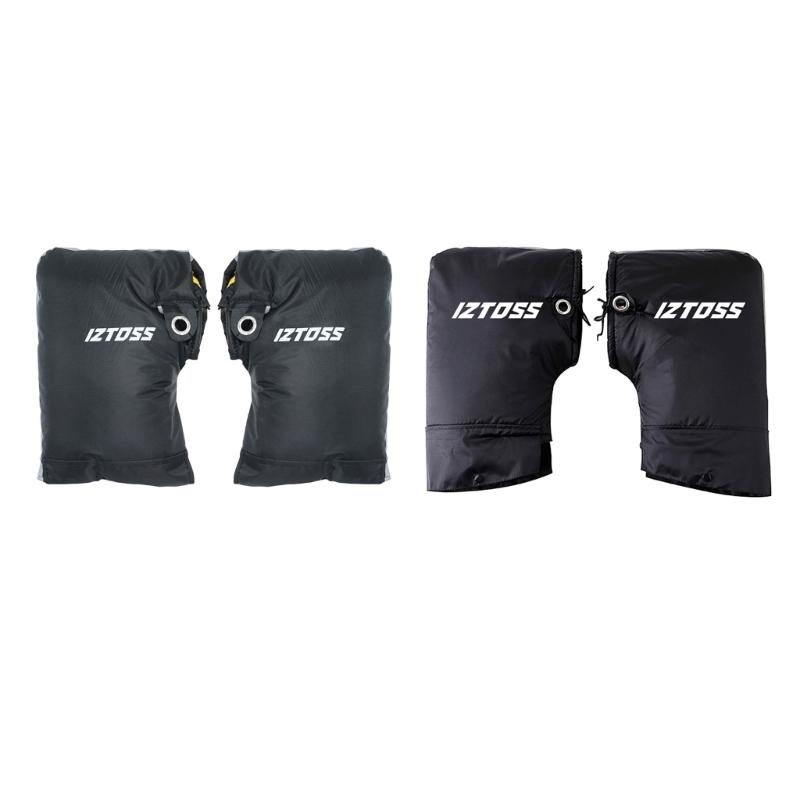 Защитные мотоциклетные толстые – обзор и цена Mountain Biking Gloves